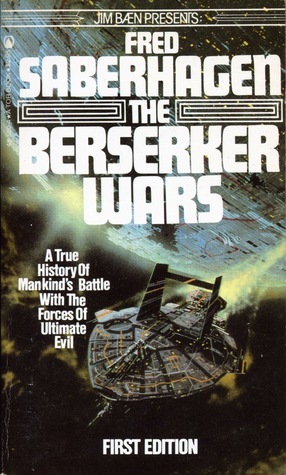 The Berserker Wars (Berserker)