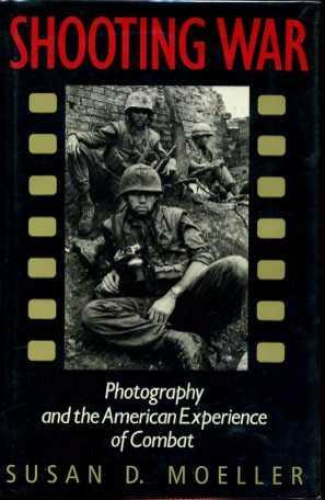 Shooting War (Hardcover)