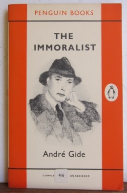 The Immoralist
