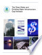 The clean water and drinking water infrastructure gap analysis