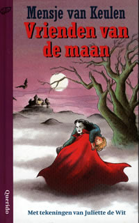 Vrienden van de maan (Hardcover)