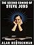 The Second Coming of Steve Jobs by Alan Deutschman