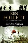 Val der titanen