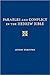 Parables and Conflict in the Hebrew Bible by Jeremy Schipper