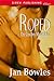 Roped (The Cowboy Mavericks...
