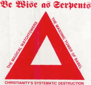 Be Wise as Serpents (ebook)