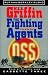 The Fighting Agents (Men At War, #4)