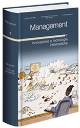 Management - Vol. 7 Innovazione e tecnologie informatiche (Hardcover)