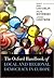 The Oxford Handbook of Local and Regional Democracy in Europe