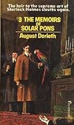 The Memoirs of Solar Pons