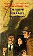 The Return of Solar Pons