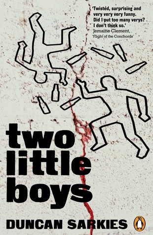 Two Little Boys