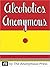 Alcoholics Anonymous with Reference by Anonymous Press