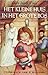 Het kleine huis in het grote bos by Laura Ingalls Wilder