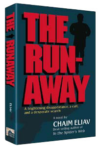 The Runaway: A Frightening Disappearance, a Cult, and a Desperate Search (Hardcover)