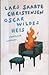Oscar Wildes heis: noveller