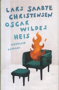 Oscar Wildes heis: noveller (Paperback)