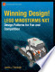 Winning Design!: LEGO MINDSTORMS NXT Design Patterns for Fun and Competition (Paperback)