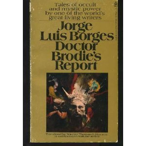 Doctor Brodie's Report