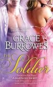 The Soldier (Duke's Obsession, #2; Windham, #2)