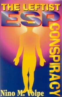 The Leftist ESP Conspiracy (Hardback)