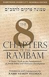 The 8 Chapters of the Rambam