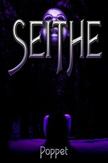 Seithe (Pravus, #1)
