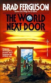 Cover of The World Next Door