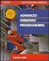 Advanced Windows Programming (Wiley Professional Computing) Advanced Windows Programming (Wiley Professional Computing)