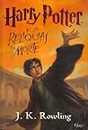 Harry Potter e as Relíquias da Morte by J.K. Rowling