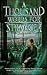 A Thousand Words for Stranger (Trade Pact Universe, #1)