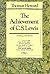 The Achievement of C.S. Lewis by Thomas Howard The Achievement of C.S. Lewis by Thomas Howard