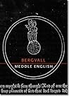 Meddle English by Caroline Bergvall