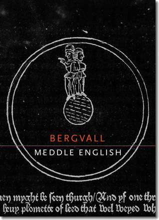 Meddle English: New and Selected Texts