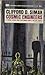 Cosmic Engineers by Clifford D. Simak