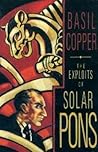 Exploits of Solar Pons Exploits of Solar Pons