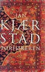 Forføreren (Jonas Wergeland trilogy, #1)