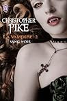 Sang noir by Christopher Pike