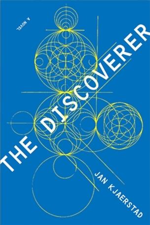 The Discoverer (Hardcover)
