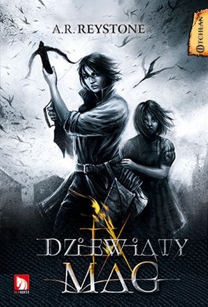 Dziewiąty Mag (Dziewiąty Mag, #1)