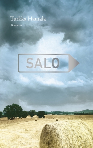 Salo (Hardcover)