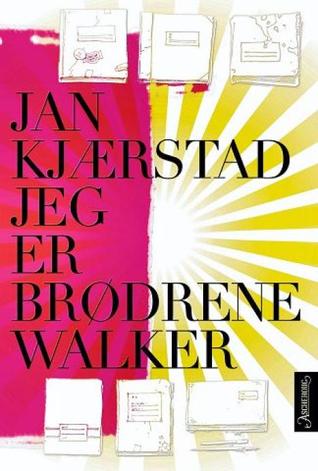 Jeg er brødrene Walker