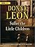 Suffer the Little Children (Guido Brunetti Series #16)