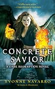 Concrete Savior