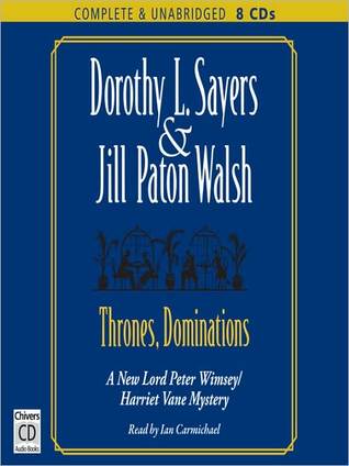 Thrones, Dominations