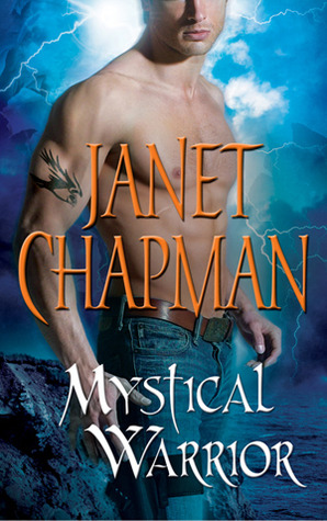 Mystical Warrior  (Midnight Bay, #3)
