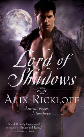 Lord of Shadows (Heirs of Kilronan Trilogy, #2)