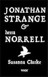 Jonathan Strange ...