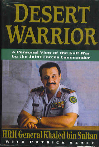 Desert Warrior: A Personal View of the Gulf War by the Joint Forces Commander