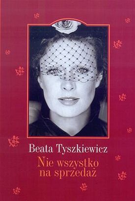 Nie wszystko na sprzedaż